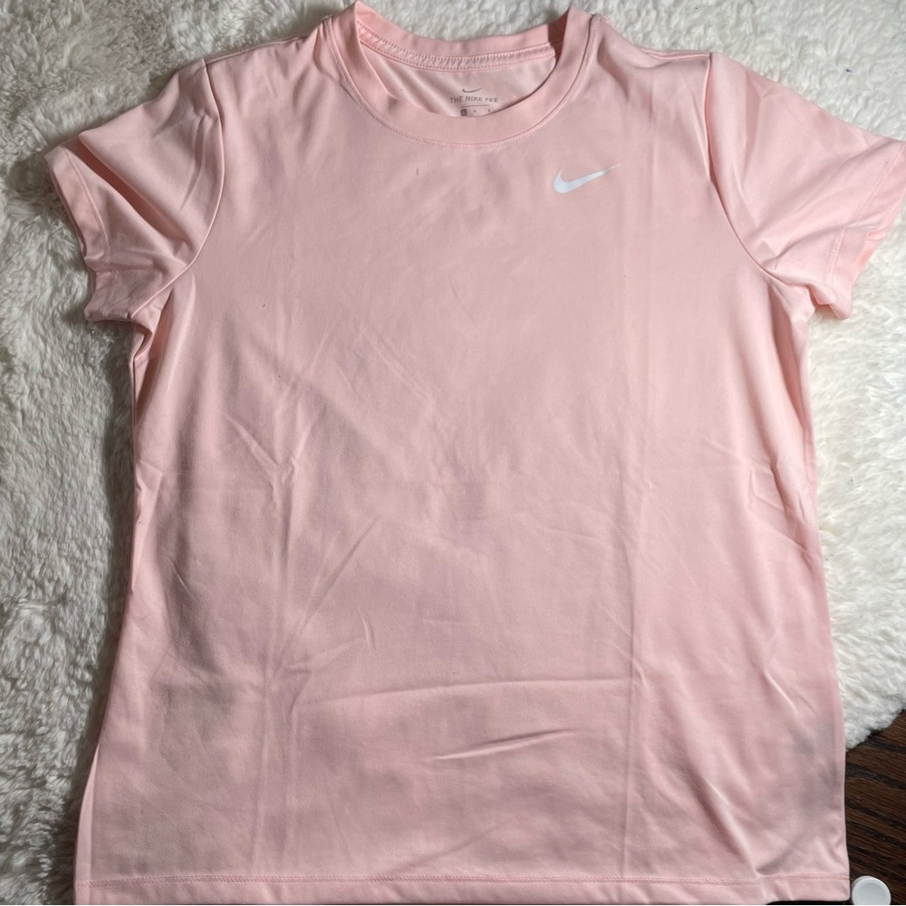 Unisex Large Nike Dri-Fit T-Shirt